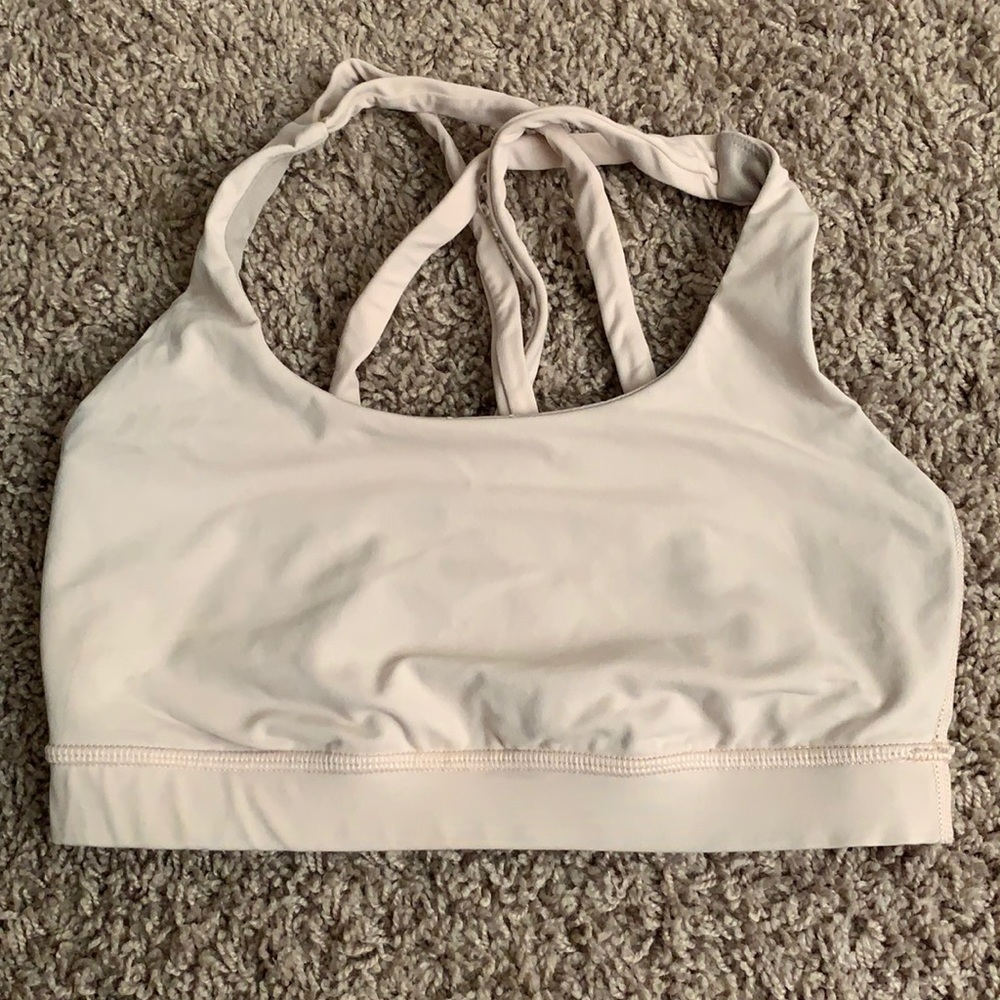 Lululemon Sports Bra, never worn